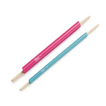 Prym Love M + L Schlauchwende-Set – Schrägband- und Henkelwender - Ribes y Casals
