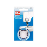 Prym-Nadelmagnet in Katzenform – Sockel mit Saugnapf - Ribes y Casals
