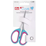 Prym Love Stickschere 10 cm - Ribes y Casals