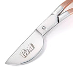 Prym Applikationsschere 15 cm Roségold - Ribes y Casals