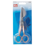 Prym Applikationsschere 15 cm Roségold - Ribes y Casals