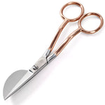 Prym Applikationsschere 15 cm Roségold - Ribes y Casals