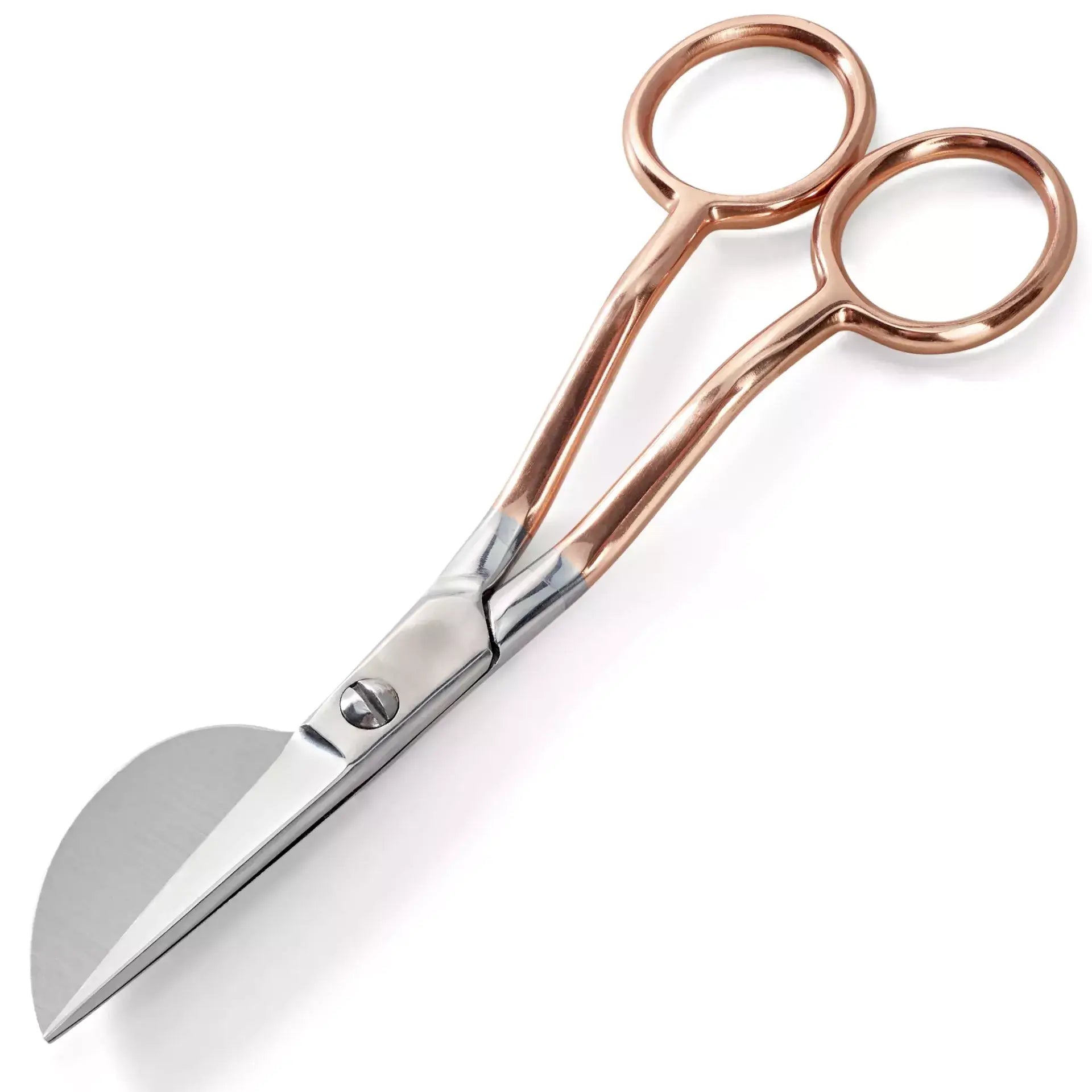 Prym Applikationsschere 15 cm Roségold - Ribes y Casals