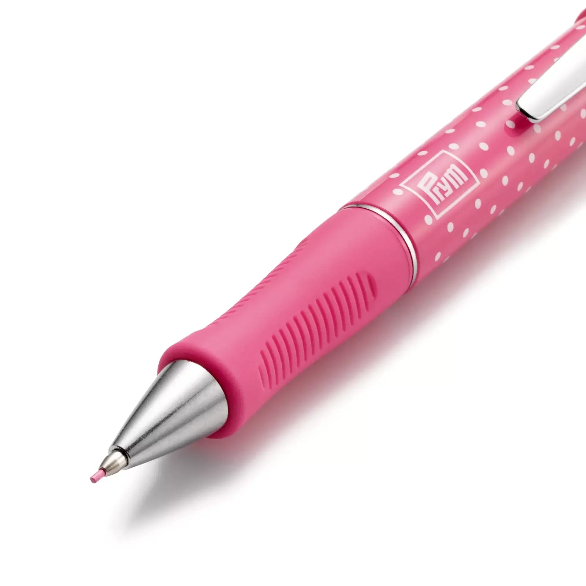 Prym Love Markierungsstift mit Mine in Fuchsia - Ribes y Casals