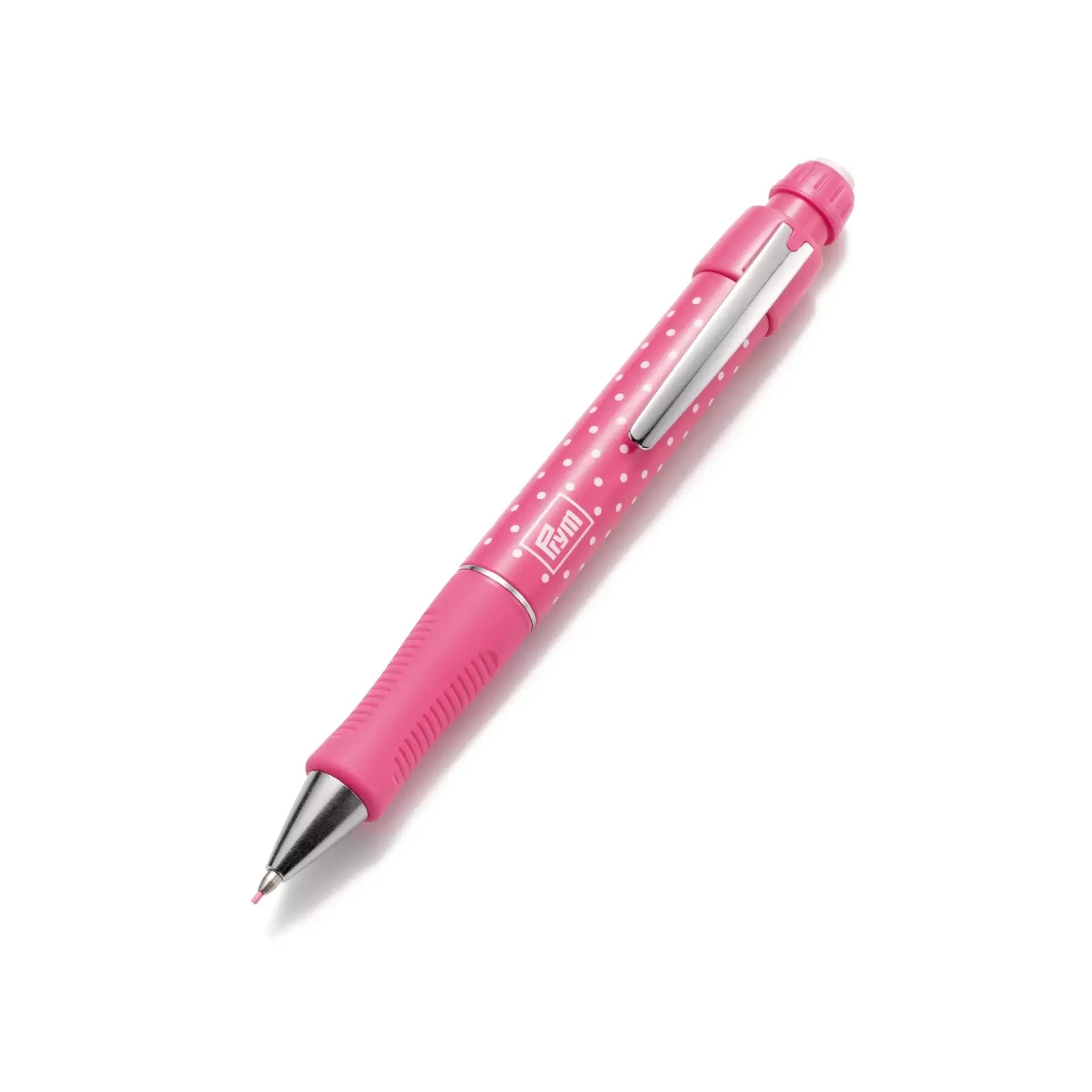 Prym Love Markierungsstift mit Mine in Fuchsia - Ribes y Casals