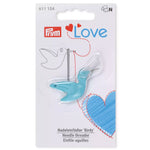 Einfädler Birdy Prym Love Mint - Ribes y Casals