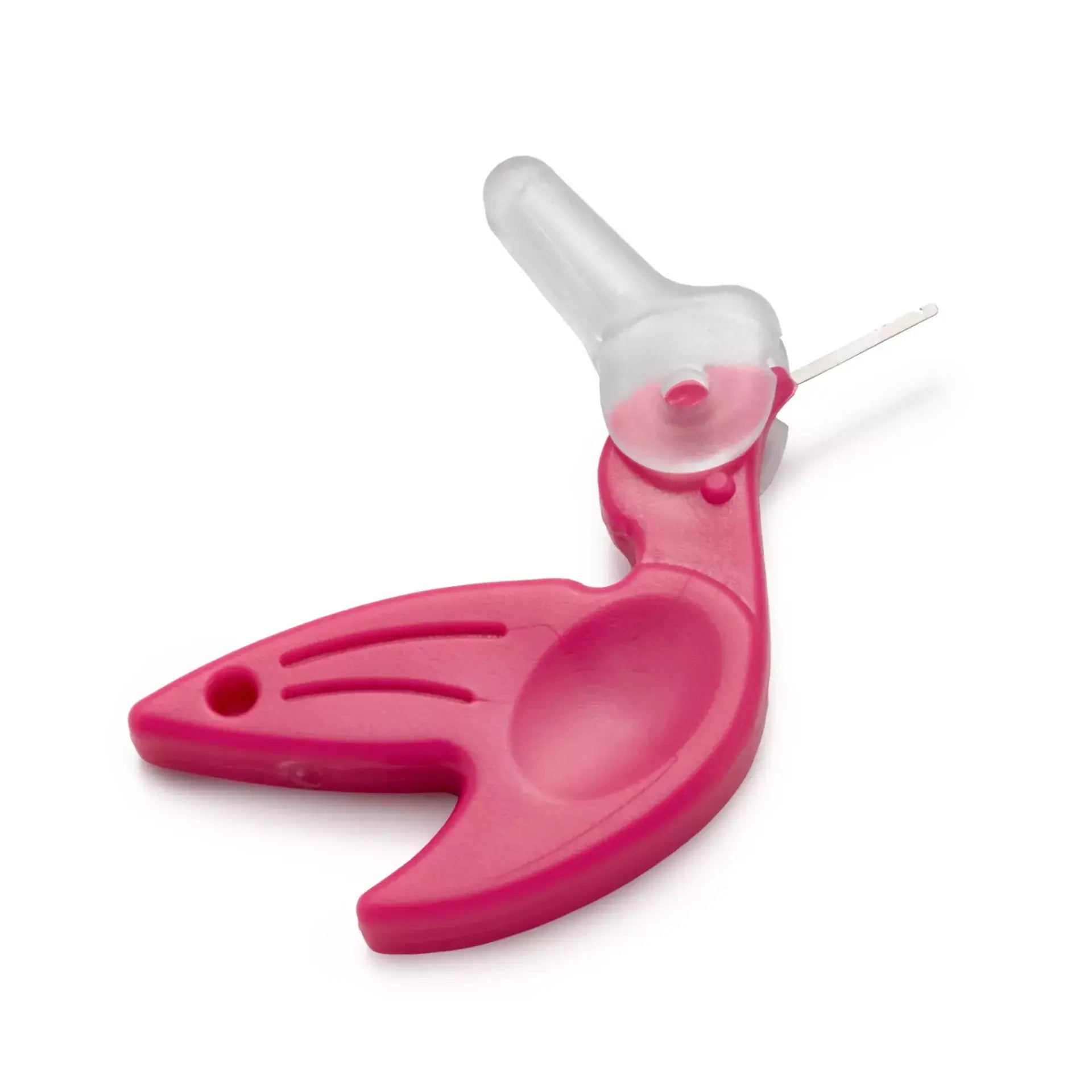 Fädler Birdy Prym Love Fuchsia - Ribes y Casals