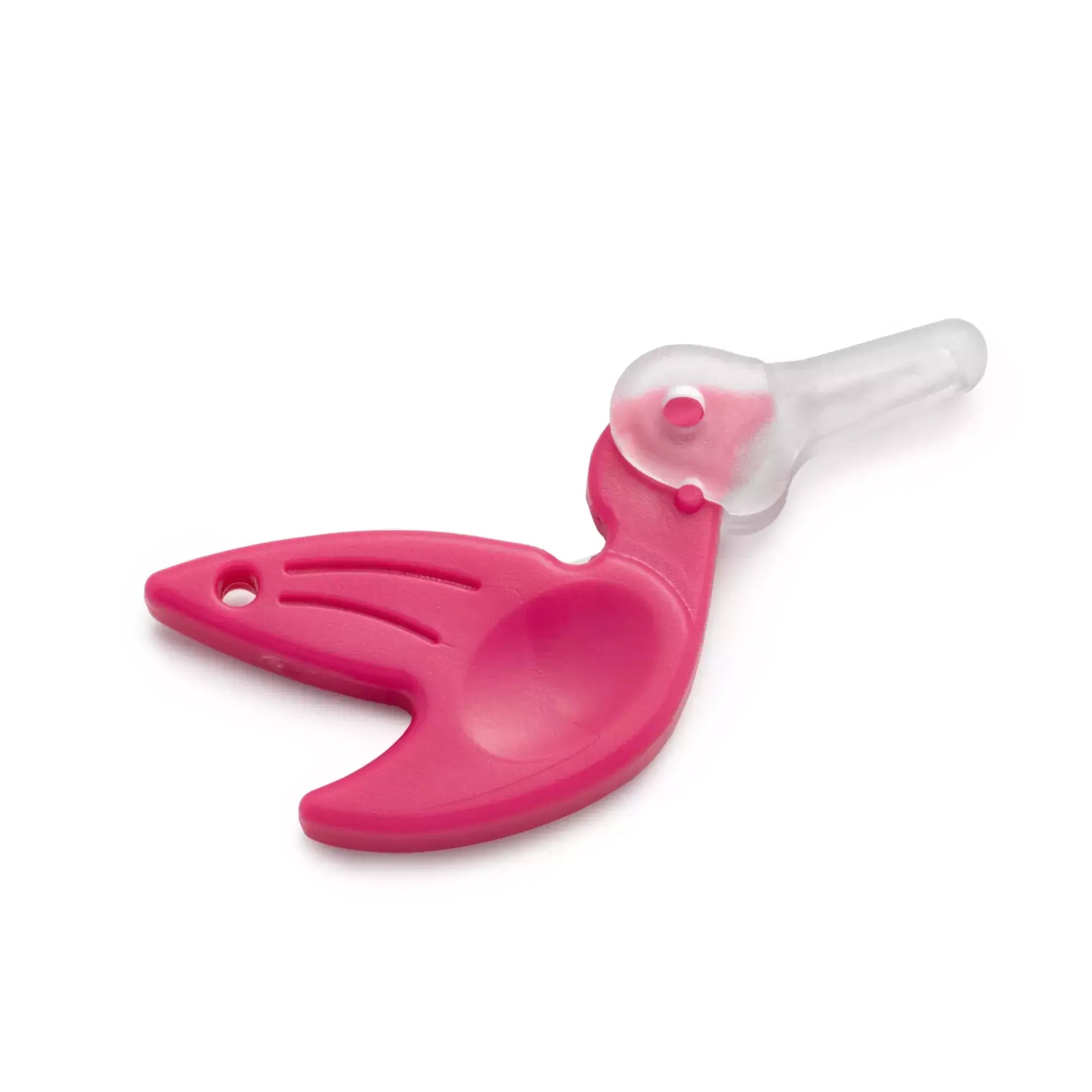 Fädler Birdy Prym Love Fuchsia - Ribes y Casals