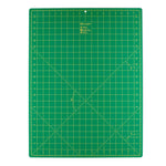 Schneidematte für Rollschneider 60 x 45 cm, grün - Ribes y Casals
