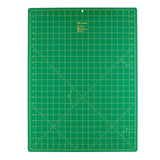 Schneidematte für Rollschneider 60 x 45 cm, grün - Ribes y Casals
