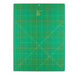Schneidematte für Rollschneider 60 x 45 cm, grün - Ribes y Casals