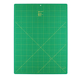 Schneidematte für Rollschneider 60 x 45 cm, grün - Ribes y Casals
