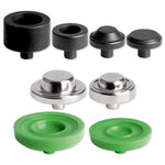 Prym VARIO Ösenwerkzeug-Set 11 und 14 mm - Ribes y Casals