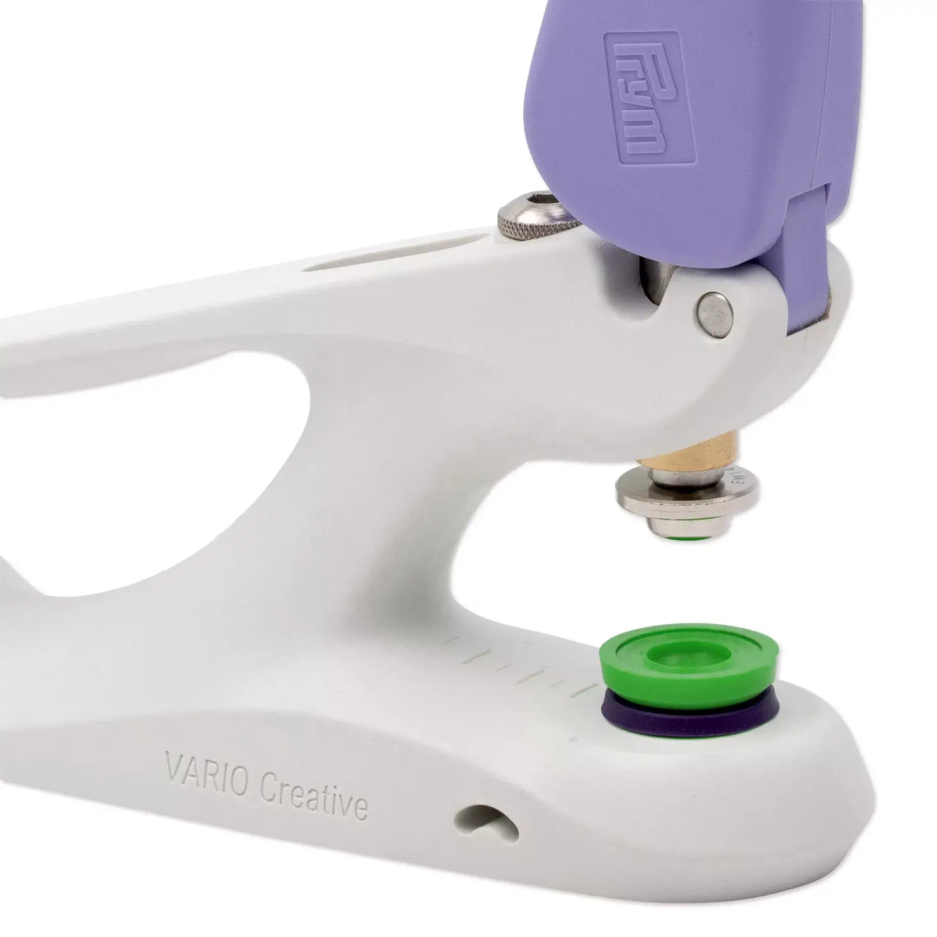 Prym VARIO Ösenwerkzeug-Set 11 und 14 mm - Ribes y Casals