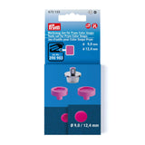 Prym Color Snaps Werkzeugset 9 und 12,4 mm - Ribes y Casals