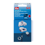 Prym-Knopfentfernungsset für Jersey 8 und 10 mm - Ribes y Casals