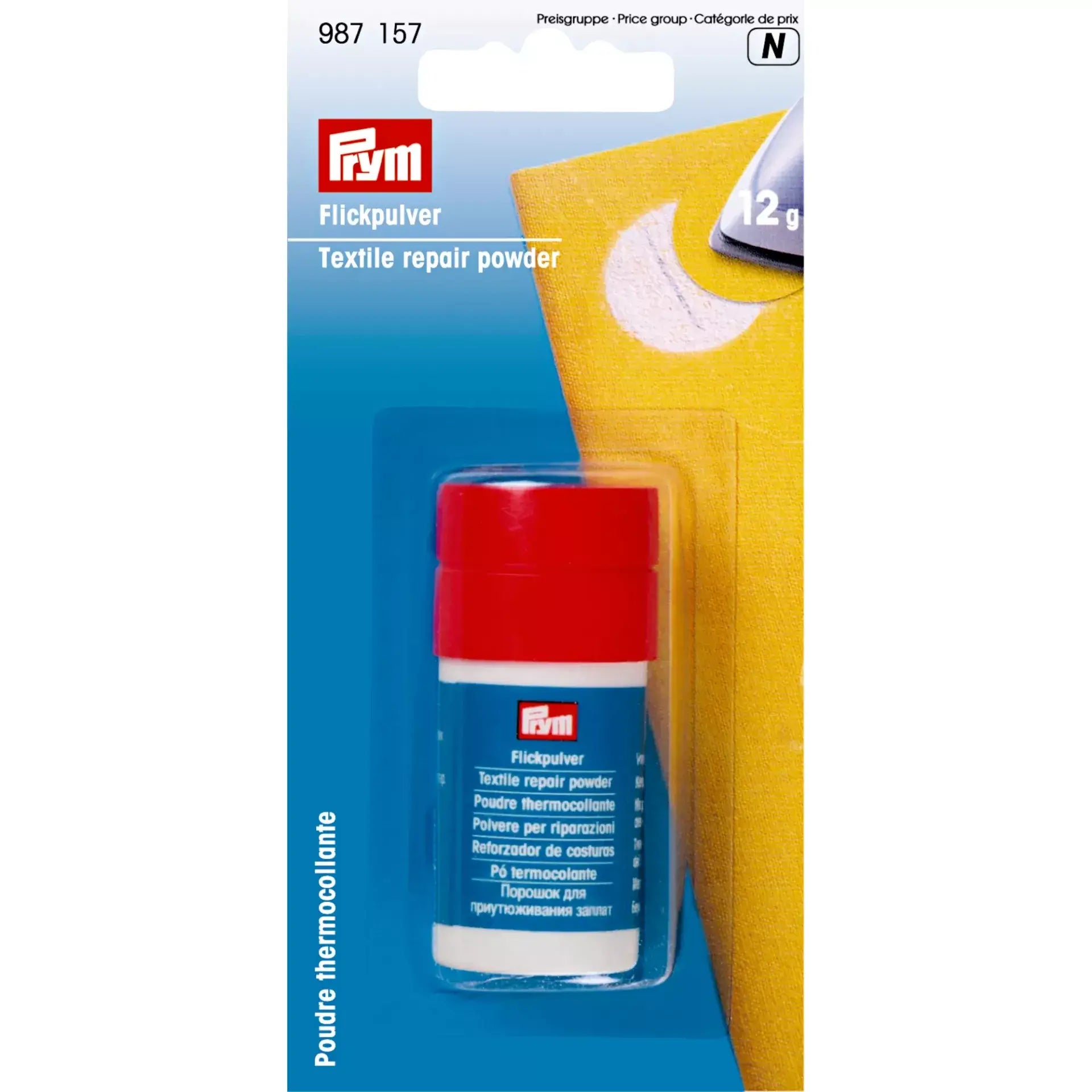 Prym Nahtverstärker 987157 - Ribes y Casals