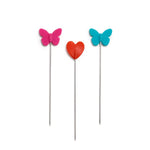Prym Love Stifte 028521 0,60 x 50 mm - Ribes y Casals