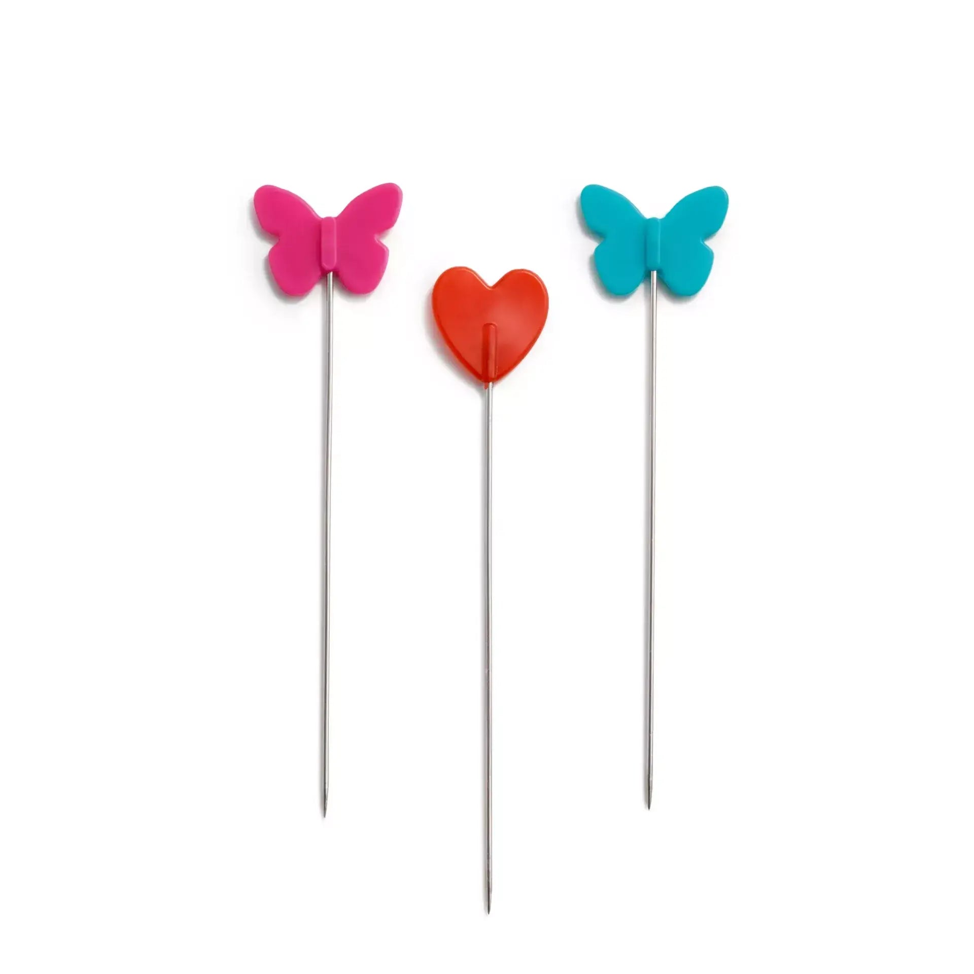 Prym Love Stifte 028521 0,60 x 50 mm - Ribes y Casals