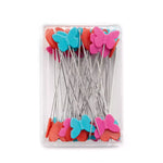 Prym Love Stifte 028521 0,60 x 50 mm - Ribes y Casals