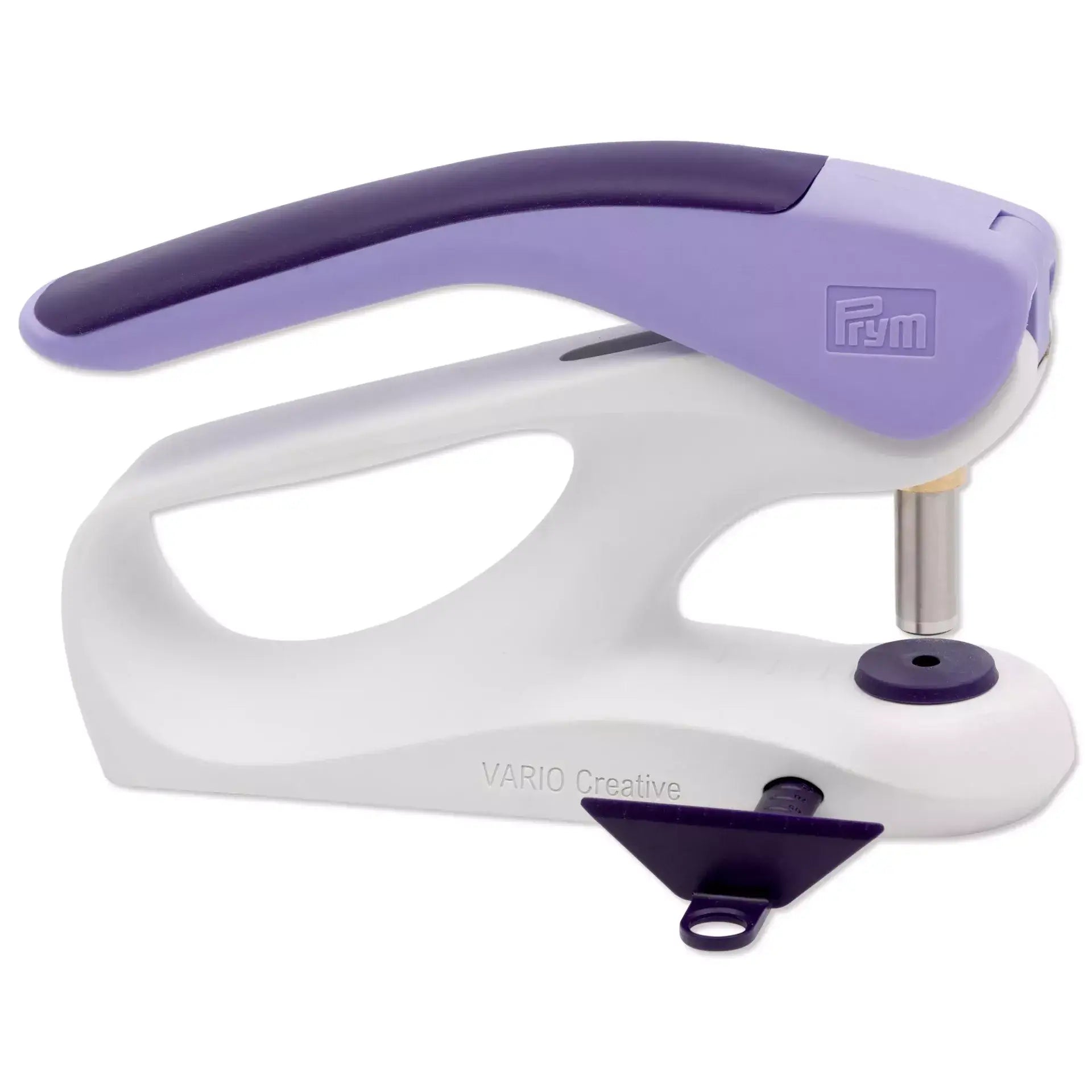 VARIO Creative Tool Prym 390903 - Nieten-, Ösen- und Ringöseneinsetzer - Ribes y Casals