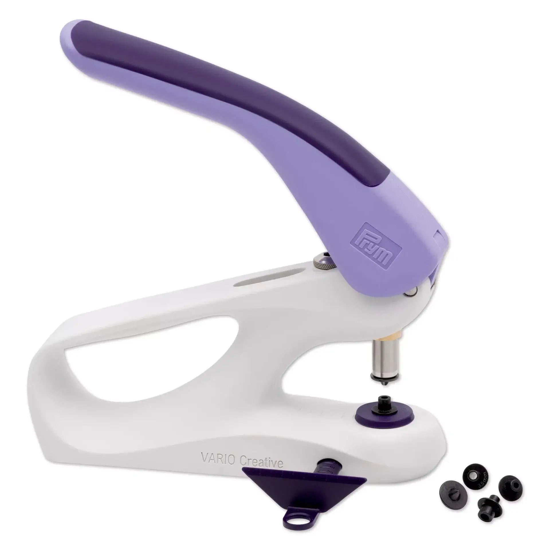 VARIO Creative Tool Prym 390903 - Nieten-, Ösen- und Ringöseneinsetzer - Ribes y Casals