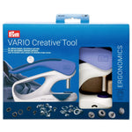 VARIO Creative Tool Prym 390903 - Nieten-, Ösen- und Ringöseneinsetzer - Ribes y Casals
