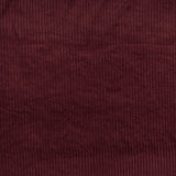 Stretch-Cord mit Waschung in Bordeaux - Ribes y Casals