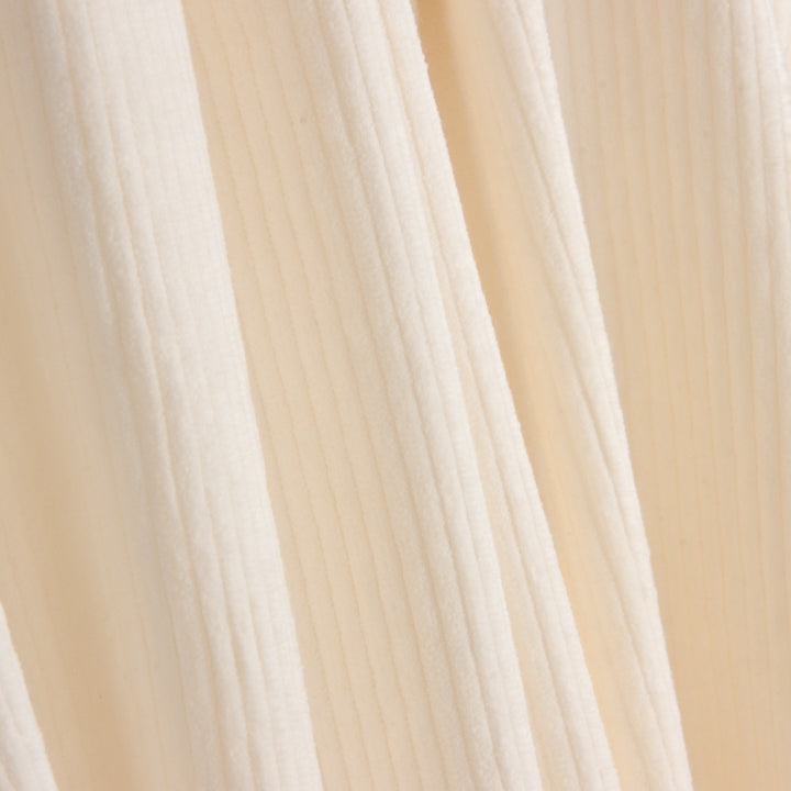 Stretch-Cord mit naturfarbener Waschung - Ribes y Casals