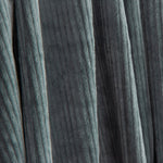 Stretch-Cord mit Waschung, bläulich-grau - Ribes y Casals