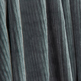 Stretch-Cord mit Waschung, bläulich-grau - Ribes y Casals