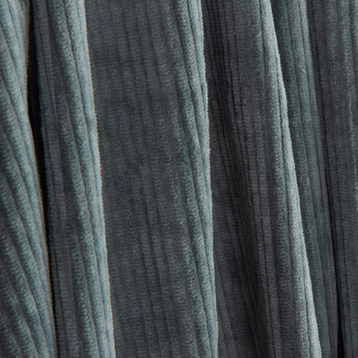 Stretch-Cord mit Waschung, bläulich-grau - Ribes y Casals