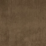 Cordstoff-Cord in Braun mit Waschung - Ribes y Casals