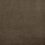 Stretch-Cord mit Waschung, dunkelbraun - Ribes y Casals