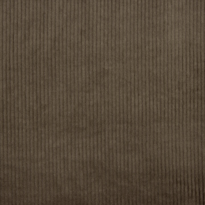Stretch-Cord mit Waschung, dunkelbraun - Ribes y Casals
