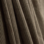 Stretch-Cord mit Waschung, dunkelbraun - Ribes y Casals