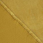 Cordstoff mit Ocker-Waschung - Ribes y Casals