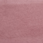 Stretch-Cord mit Waschung in Altrosa - Ribes y Casals