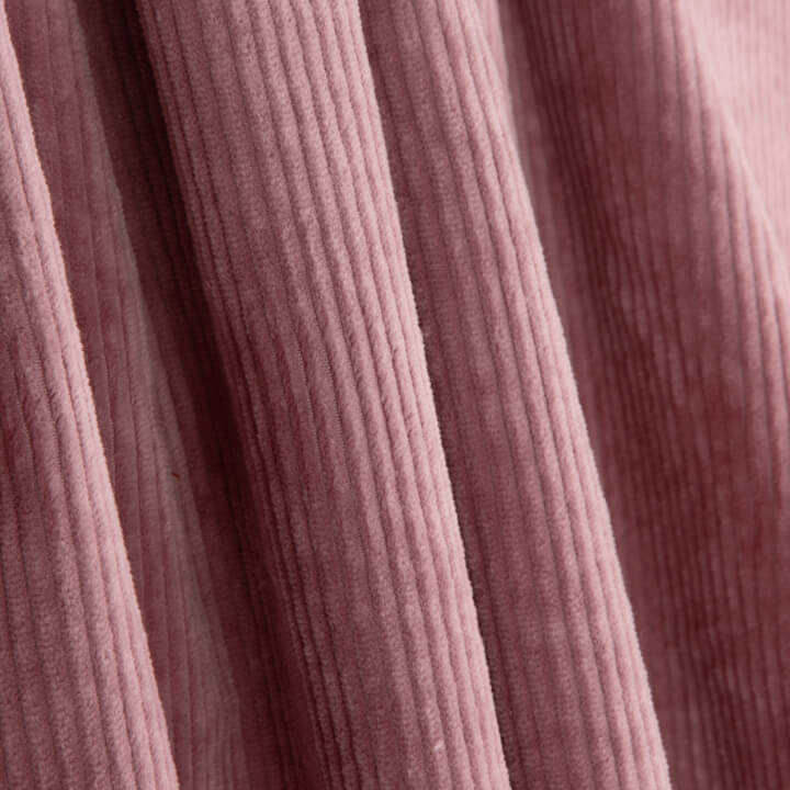 Stretch-Cord mit Waschung in Altrosa - Ribes y Casals