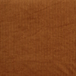 Stretch-Cord mit Terracotta-Waschung - Ribes y Casals