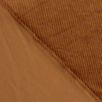 Stretch-Cord mit Terracotta-Waschung - Ribes y Casals