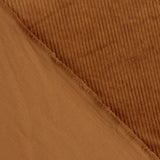 Stretch-Cord mit Terracotta-Waschung - Ribes y Casals