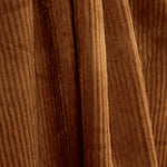 Stretch-Cord mit Terracotta-Waschung - Ribes y Casals
