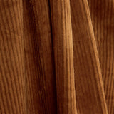Stretch-Cord mit Terracotta-Waschung - Ribes y Casals