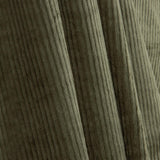 Stretch-Cord mit Waschung in Olivgrün - Ribes y Casals