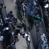 Mayhem Blaue Strasssteine - Ribes y Casals