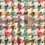 Mosaik-Samtstich - Ribes y Casals