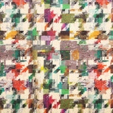 Mosaik-Samtstich - Ribes y Casals