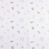 Pique Cotton Babyspielzeug - Ribes y Casals