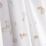 Pique Cotton Babyspielzeug - Ribes y Casals
